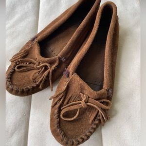 Minnetonka Moccasin